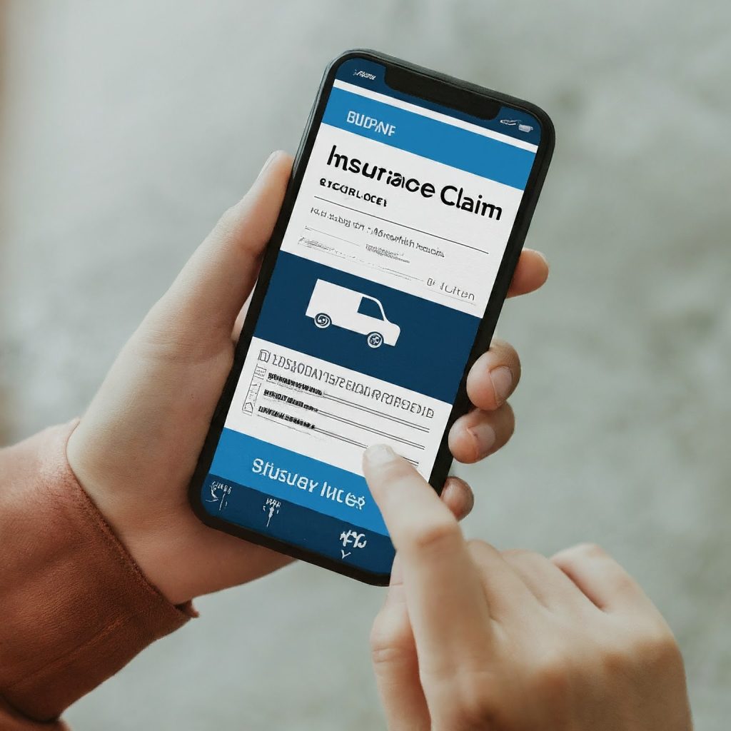 PhoneClaim.com & AT&T: Simplifying The Mobile Insurance Claim Process