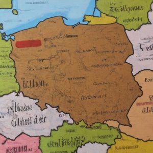 poland country code