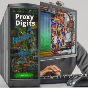 Proxy by digits