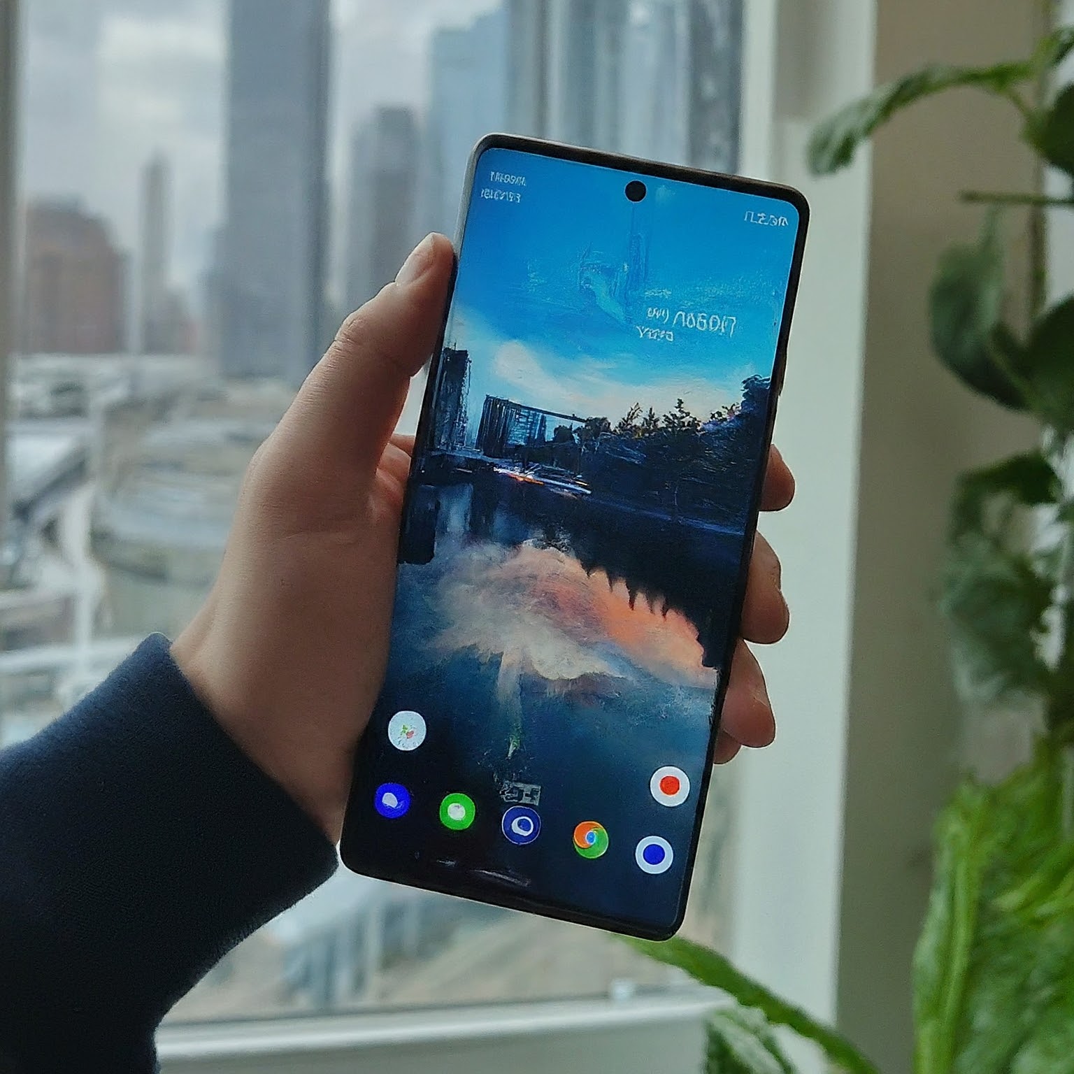 samsung phones 2024
