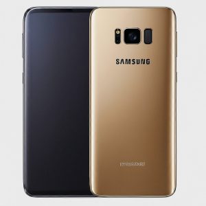 Samsung s8