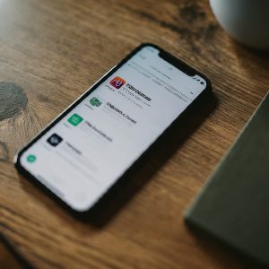 short code for iphone