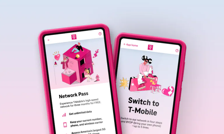 t mobile shortcuts