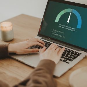 Test internet connection