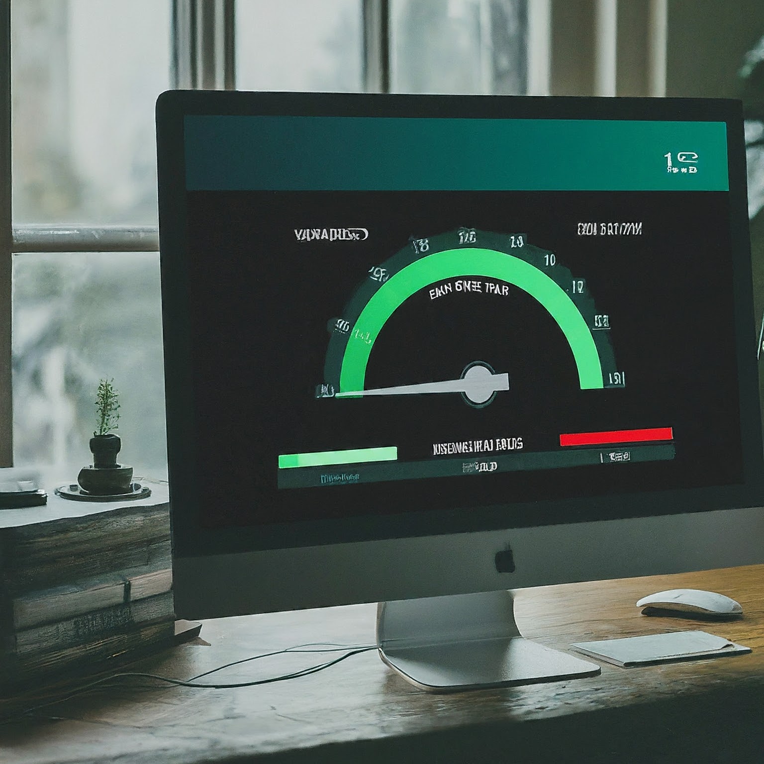 test network speed