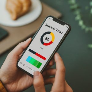 Testmyspeed