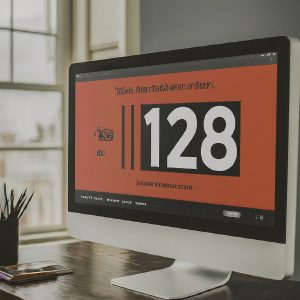 128 incoming text