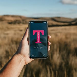 Tmobile coverage