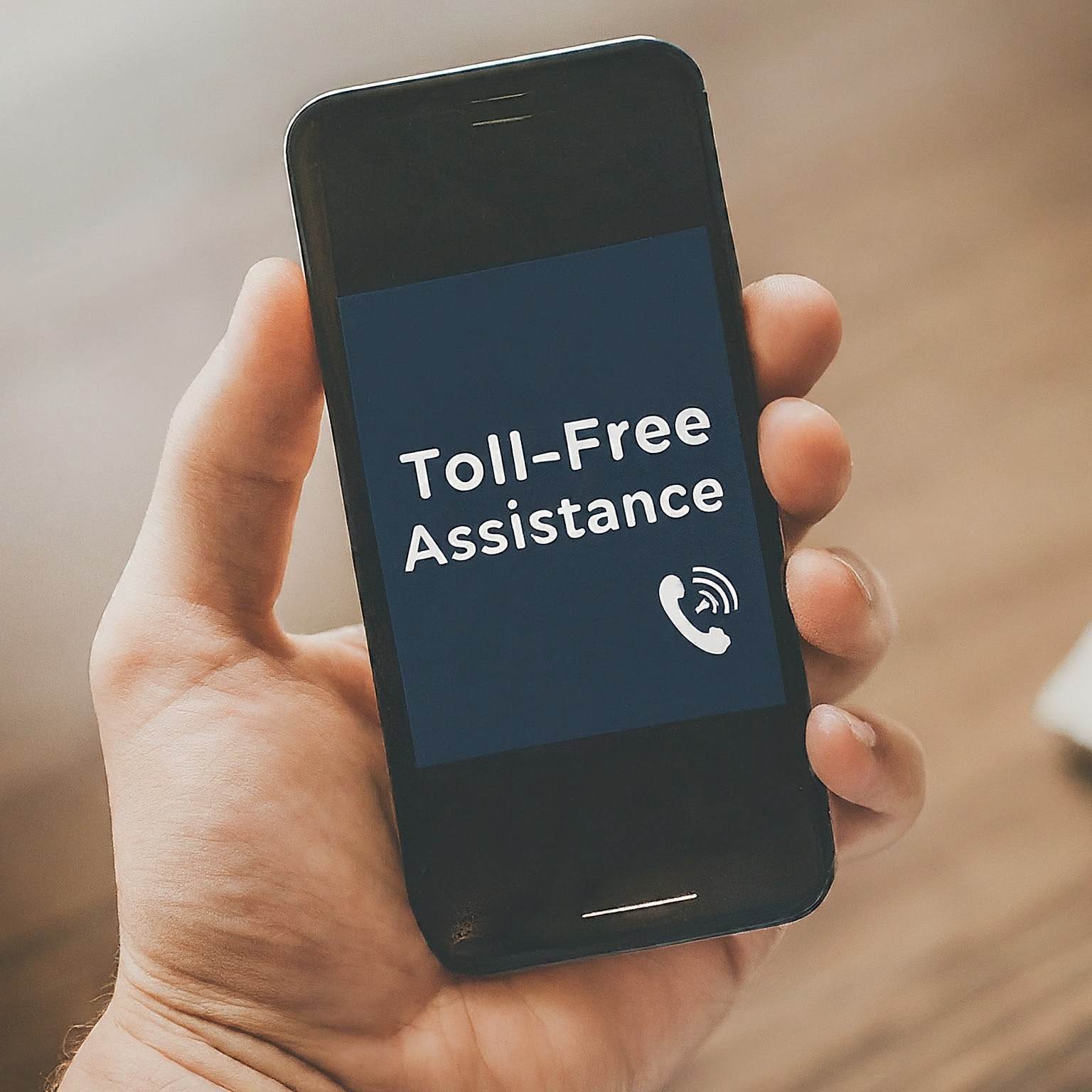 tollfree directory assistance