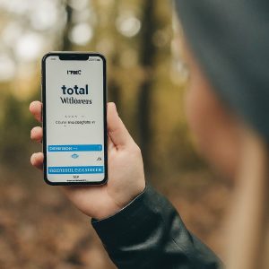 Total wireless by verizon