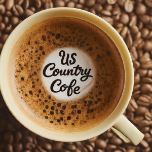 us country cofe