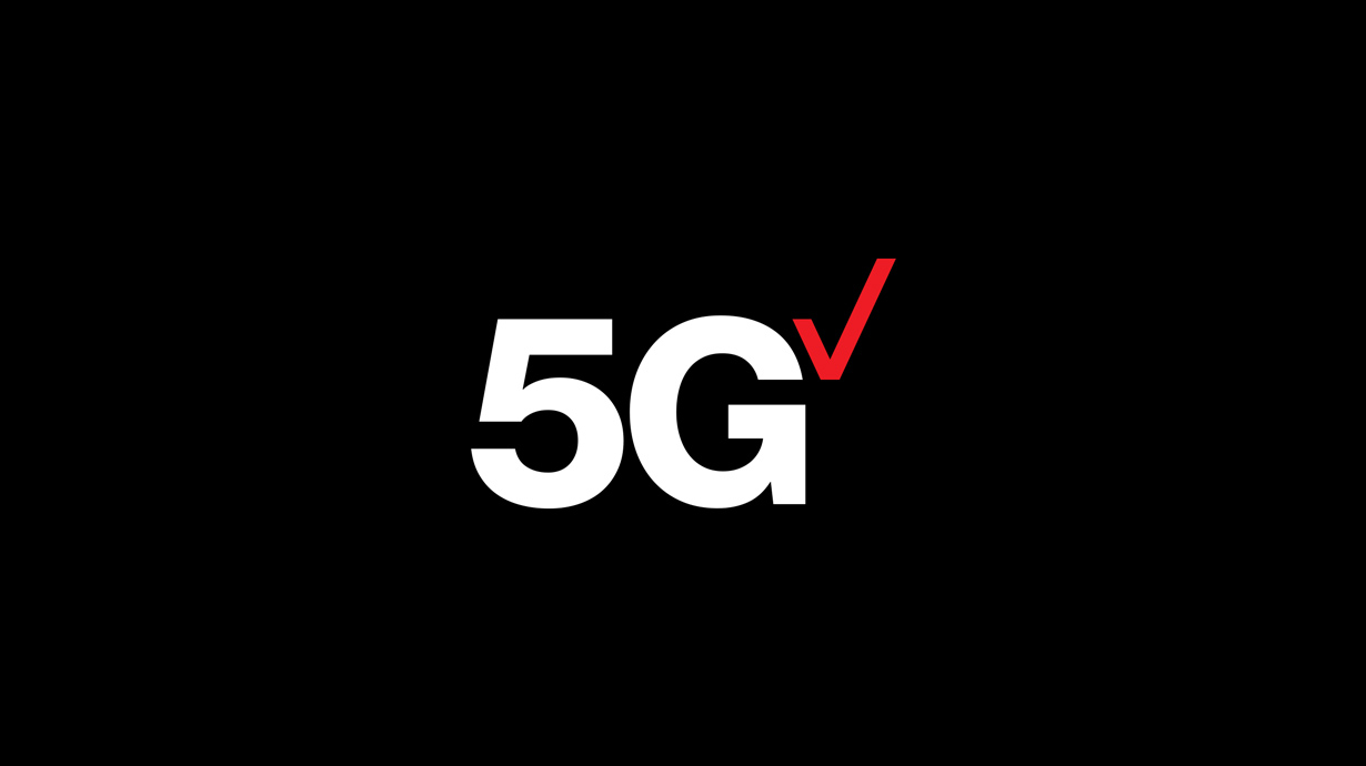 verizon 5g