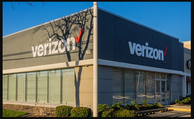 verizon business services