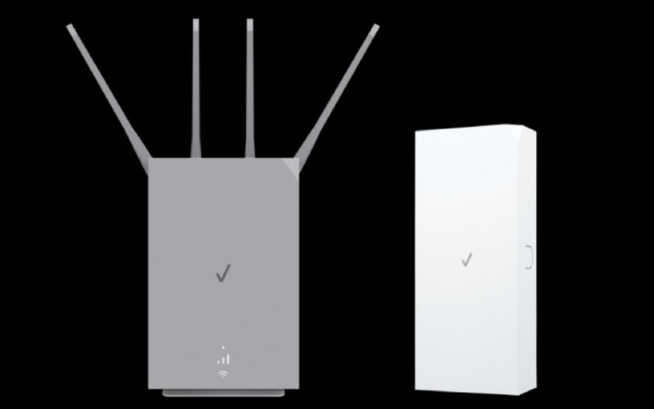 verizon business wireless