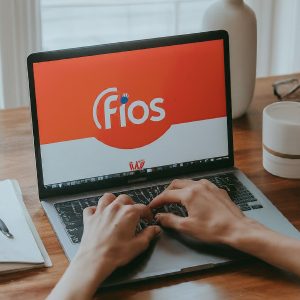 verizon fios internet