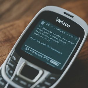 verizon flip phones for sale