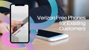 verizon free phone