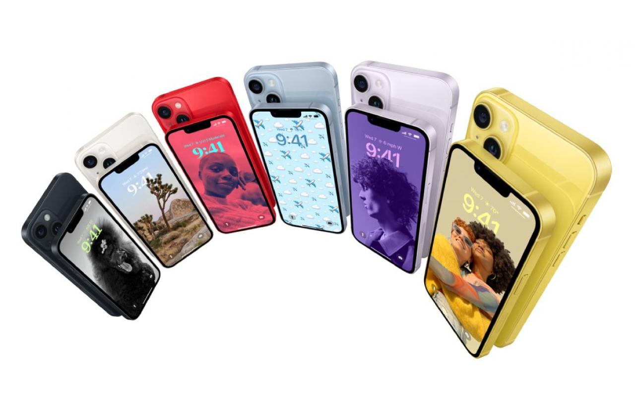 verizon iphone 14 pro