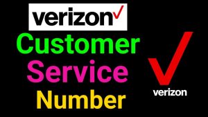 Verizon phone service