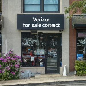 Verizon phones for sale without contract