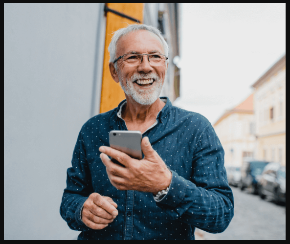 verizon phones for seniors