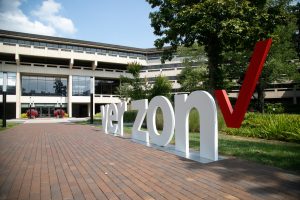 Verizon sales