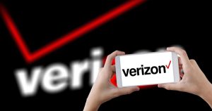 Verizon senior plan