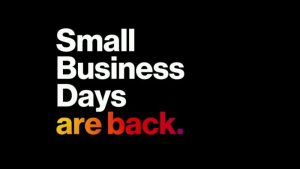 Verizon small business