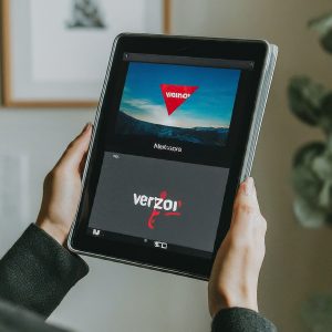 verizon wireless internet