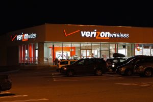 verizon wireless store