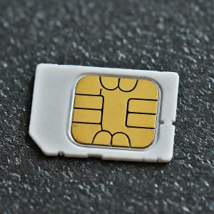 What is an esim
