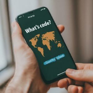 what's country code