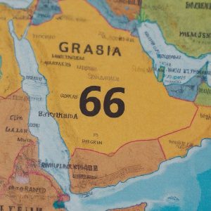 where is 66 country code