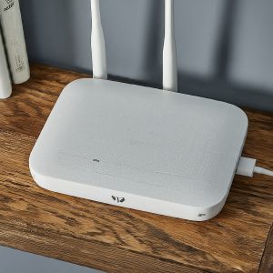Wifi box