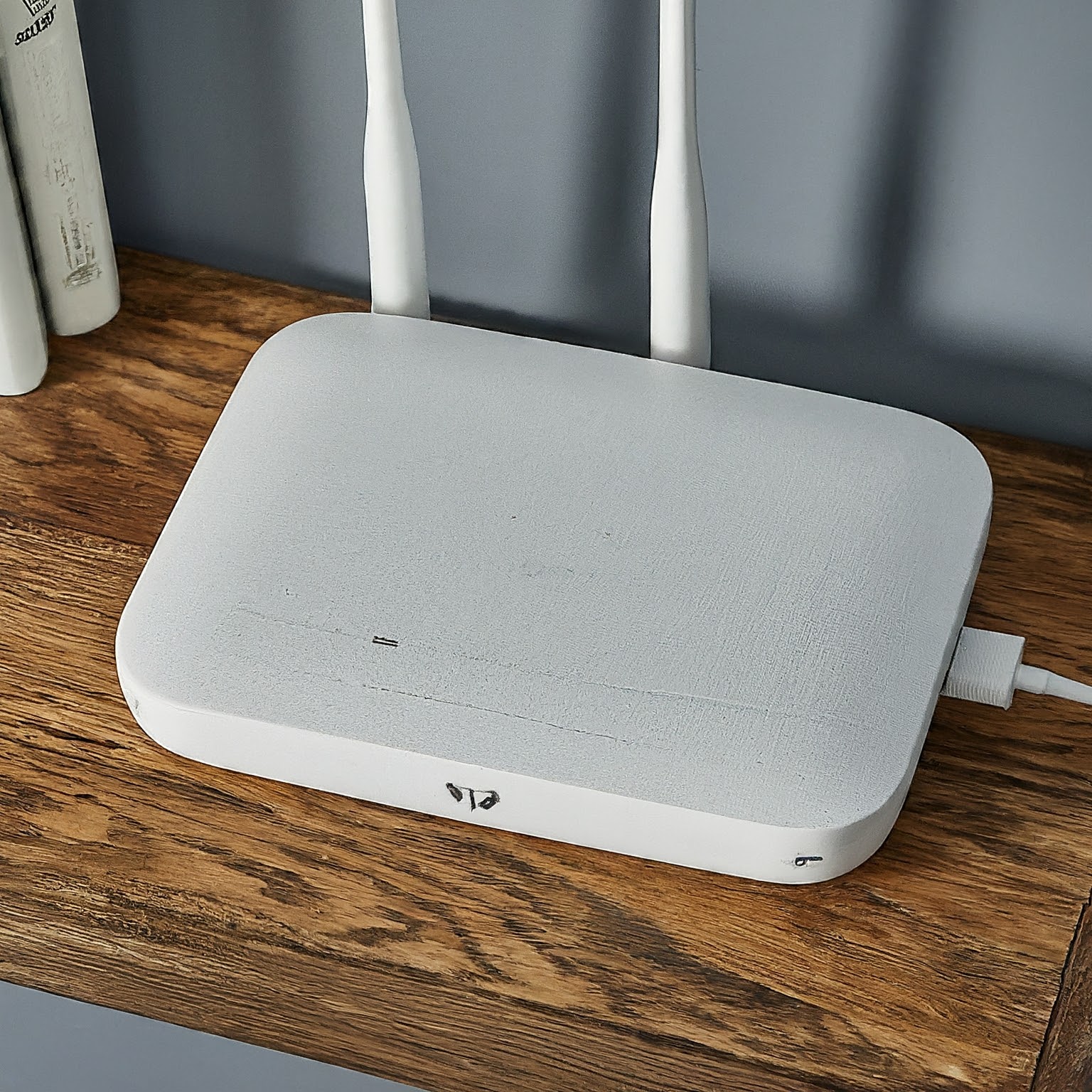wifi box