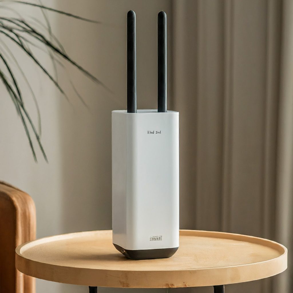 The WiFi Box: Your Home Network's Command Center