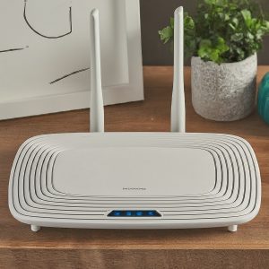 Wifi for home