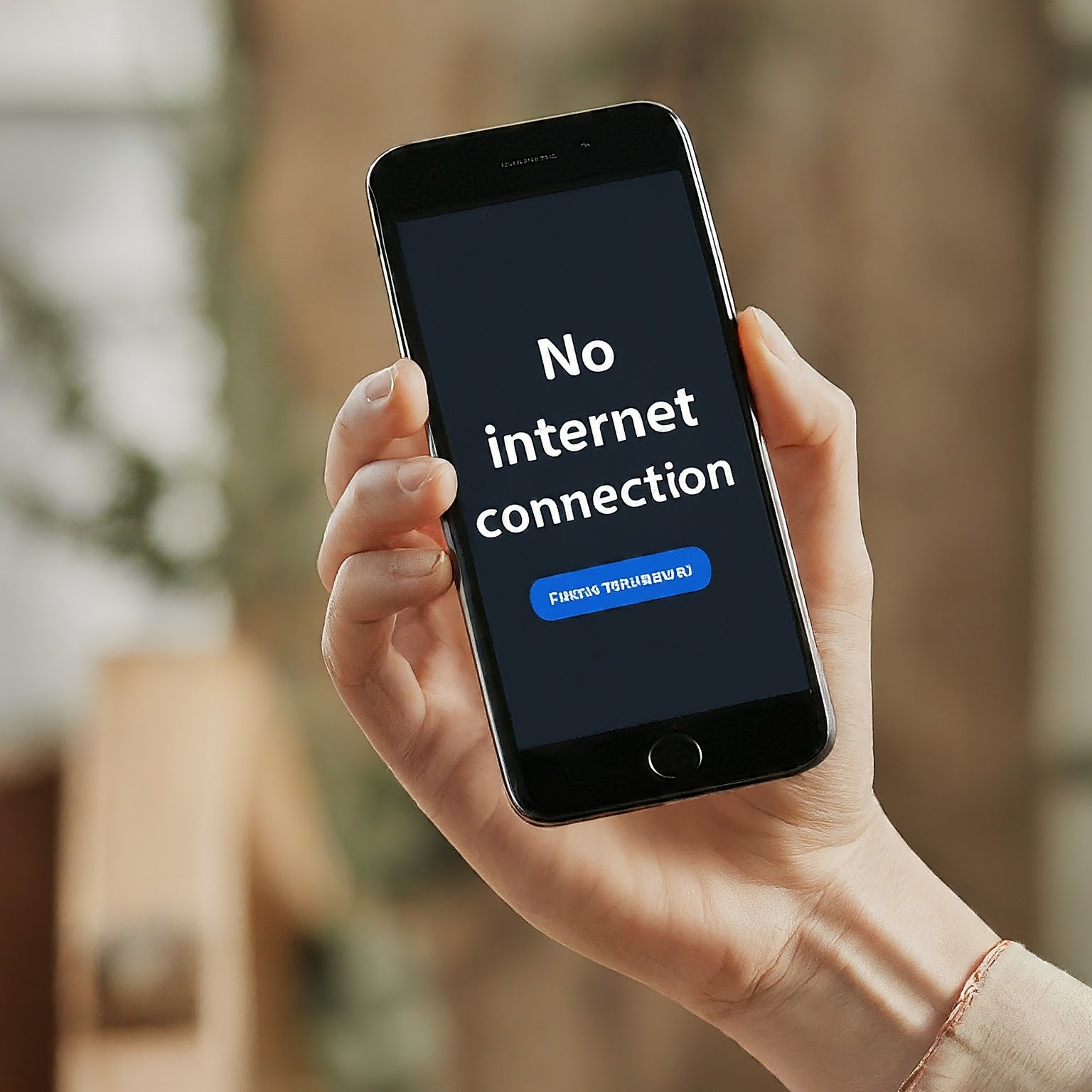 wifi outage