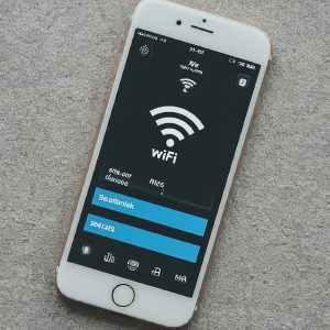 Wifi services near me