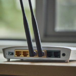 Wireless internet