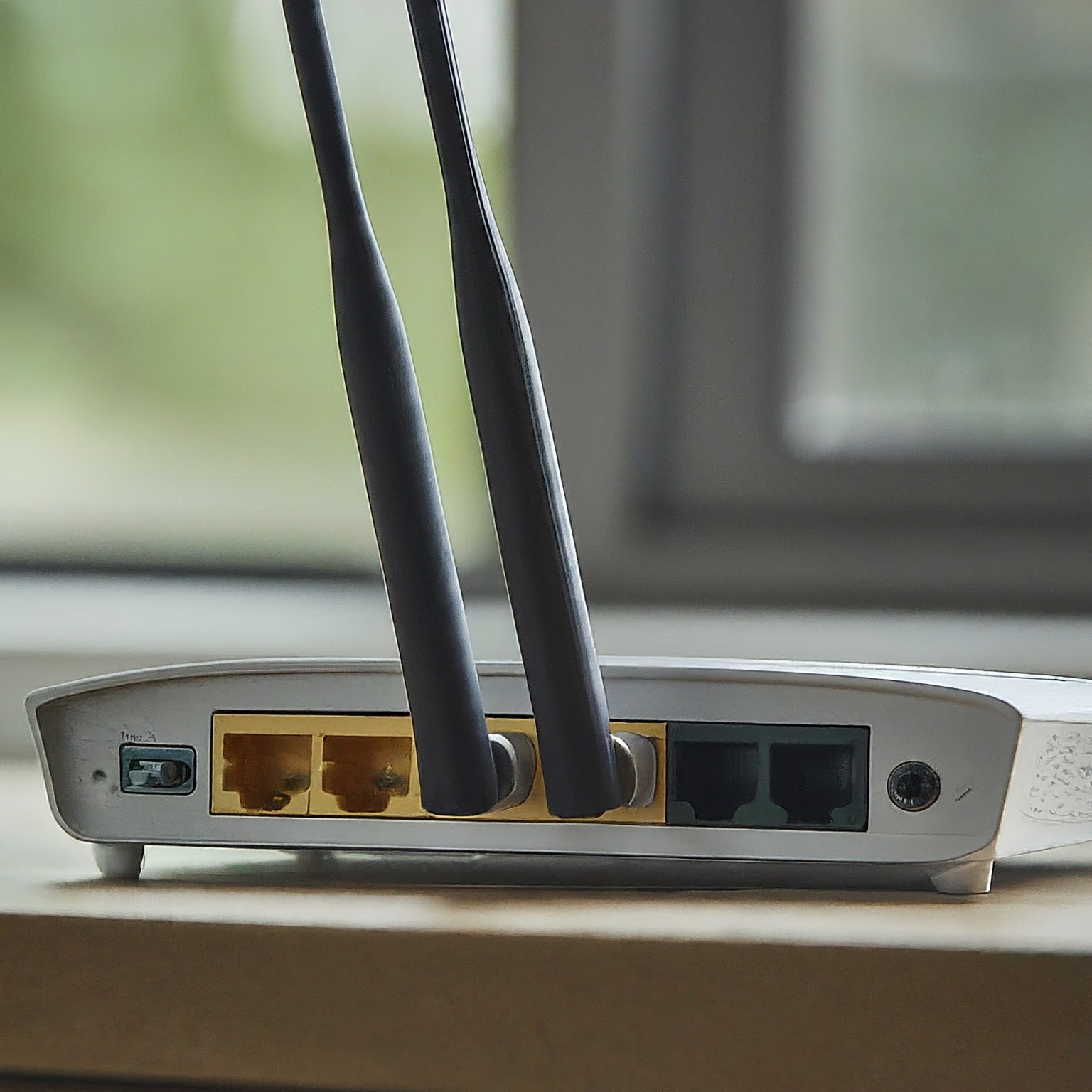 wireless internet