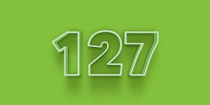 127 incoming text