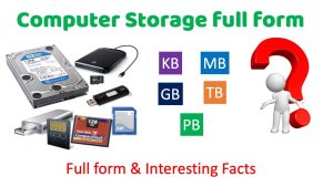 128 full form