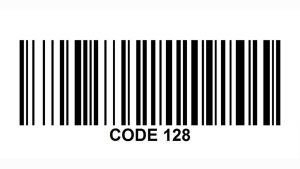 128 text code