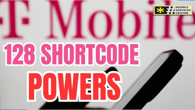 128 text short code