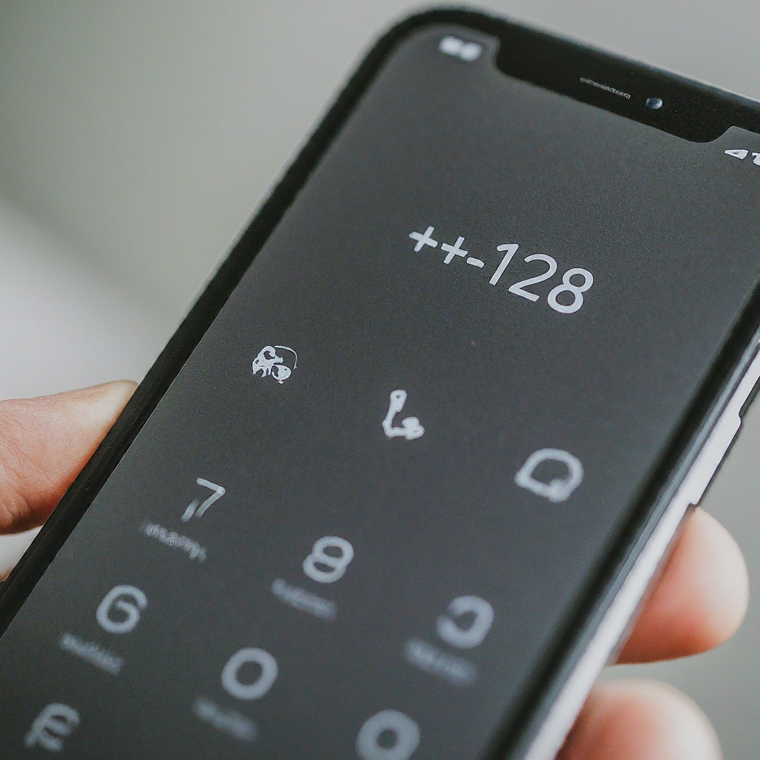 +128 which country code