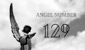 129 meaning love