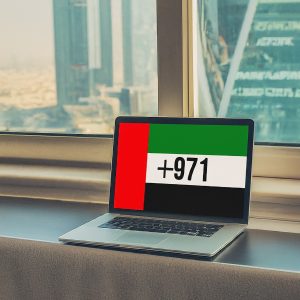 Ae country code