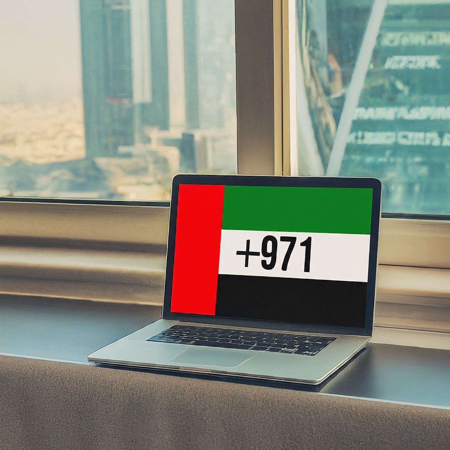 ae country code