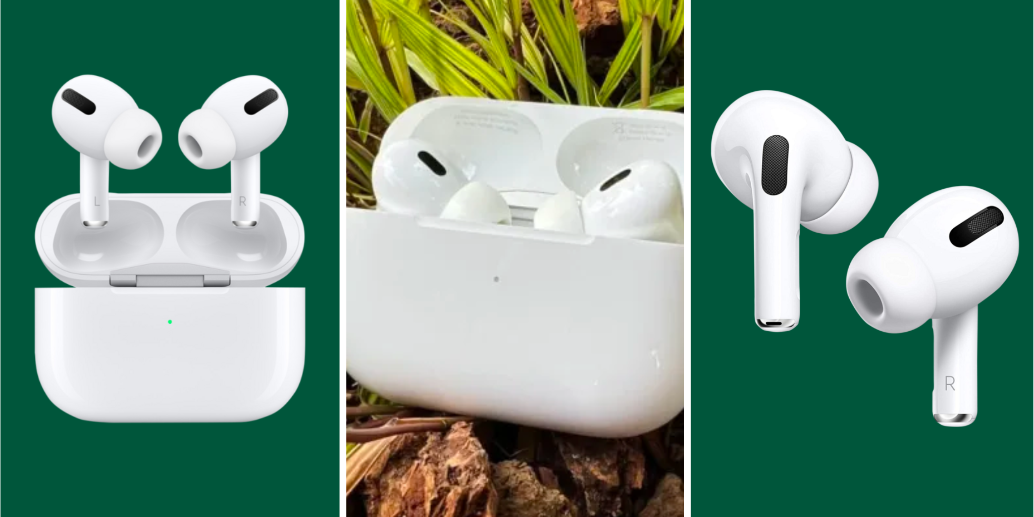 AirPods Pro The Ultimate Wireless Earbuds Experience · pixelsseo Company